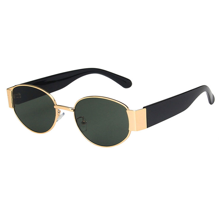 9103 C3-Gold/verde scuro