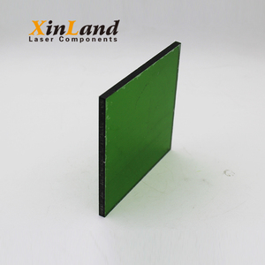 Fenêtre de sécurité 808nm 810nm Block Out Protection YAG Laser Welding Eafety Window - Product Image 3