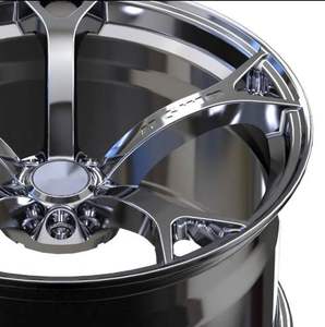 <span class=keywords><strong>ล้อ</strong></span>ฟอร์จ KYKY 1 ชิ้น ขนาด 5x14.3 18 19 20 21 22 นิ้ว <span class=keywords><strong>ล้อ</strong></span><span class=keywords><strong>แม็</strong></span><span class=keywords><strong>ก</strong></span>ซ์อัลลอยด์แบบกำหนดเองสำหรับล้อ Nissan <span class=keywords><strong>Nismo</strong></span> รุ่น 240sx 300zx - Product Image 5