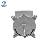 Moteur de four haute température 1710/1120 tr/min, moteur électrique à induction monophasé pour four à air chaud électrique