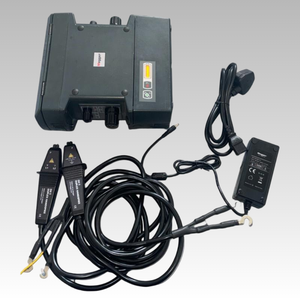 Microohmmetro Digitale DLRO10 10A, Tester di Bassa Resistenza da 0,1μΩ a 2000Ω con Precisione ±0,2% per Test di Interruttori e Saldature - Product Image 5