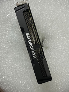 RTX 4060 8GB GDDR6 Graphics Card High Performance Gaming GPU For Desktop <b>Computer</b> - Product Image 5