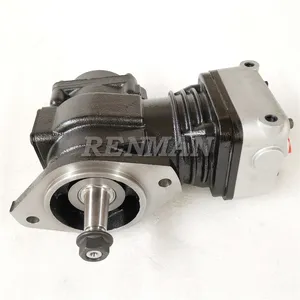 Cummins ISBE 6BT engine Air Compressor 5315751 4941224