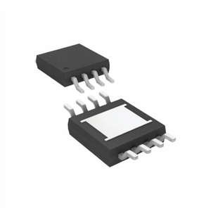 LTC4071IMS8E#PBF 8 TSSOP, 8 MSOP Exposed Pad Battery Chargers BOM IC In Stock Electronics Component - Product Image 1