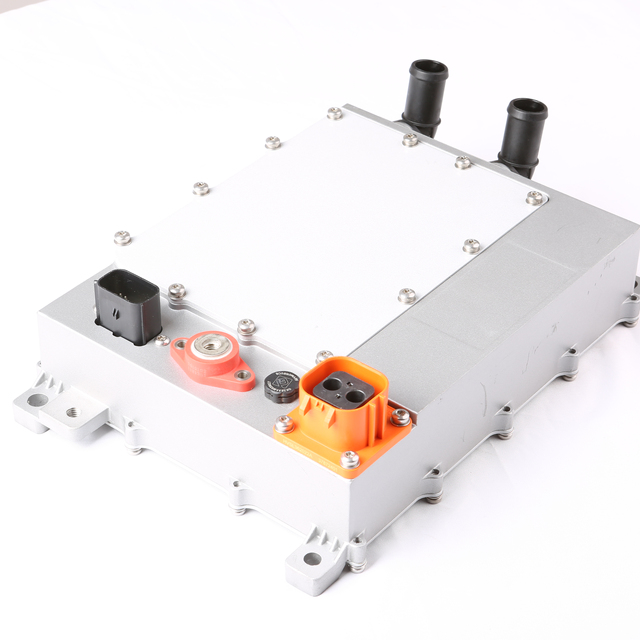 48V Golf Cart Battery Charger