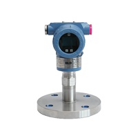Transmisor de Presión de Precisión BLD YSDT 100kPa, Alta Precisión 0.05%, IP67, Diafragma 316L HC/Ta, OEM de Beijing, 1 Año de Garantía