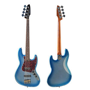 Magna Marque Vente Directe Guitare <span class=keywords><strong>Basse</strong></span> Guitare Fretless Prs Guitare Électrique <span class=keywords><strong>Cort</strong></span> - Product Image 6