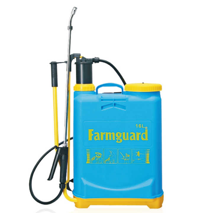 Hand Sprayer For Agriculture