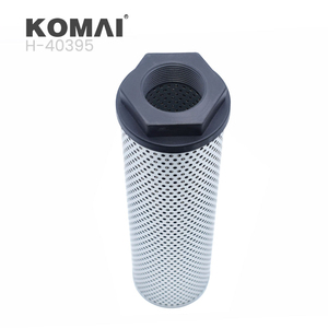 ไส้กรองไฮดรอลิก KOMAI SH 77073  S027376 27376  P550825 PT23530 สำหรับรถขุด SENNEBOGEN รุ่น 1100E 2200E 3300 5500E 608 6113E - Product Image 2