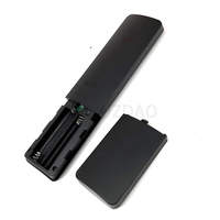 Télécommande Vocale Bluetooth avec Assistant Google pour Xiaomi MI Box S XMRM-006, MI TV Stick MDZ-22-AB et MDZ-24-AA, Boîtier Smart TV