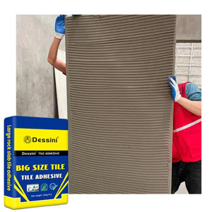 <span class=keywords><strong>Mortero</strong></span> Dessini Moderno <span class=keywords><strong>de</strong></span> Alta Resistencia para Azulejos <span class=keywords><strong>de</strong></span> Pared <span class=keywords><strong>y</strong></span> Piso, Específico para Azulejos Cerámicos <span class=keywords><strong>de</strong></span> Gran Tamaño <span class=keywords><strong>y</strong></span> Alta Resistencia - Product Image 1