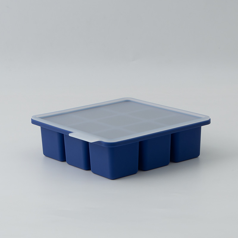 bleu foncé