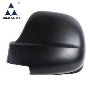Couverture de miroir DIMI de haute qualité noir <span class=keywords><strong>droit</strong></span> 6398101016 639 810 10 16 A6398101016 pour <span class=keywords><strong>Mercedes</strong></span> benz <span class=keywords><strong>Vito</strong></span> Viano W639 - Product Image 2