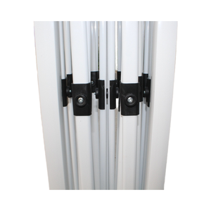 Tente plegable blanco automático 3x9M para actividades al aire libre fiesta Feria Exposición, publicidad - Product Image 3