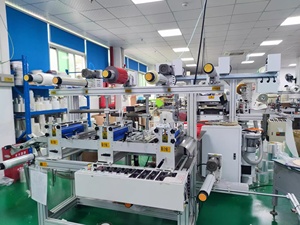 Mạnh mẽ & có thể giặt hai mặt trong suốt Nano Băng 10 mét chiều rộng nước kích hoạt áp lực nhạy cảm tái sử dụng dính che sử dụng - Product Image 3