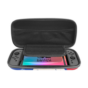 Estuche Protector Rígido <span class=keywords><strong>de</strong></span> Viaje Personalizado para <span class=keywords><strong>Nintendo</strong></span> <span class=keywords><strong>Switch</strong></span> 2, con Asa, para Consola <span class=keywords><strong>de</strong></span> <span class=keywords><strong>Juegos</strong></span> - Product Image 5