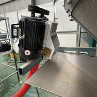 Séchoir mobile pour céréales (riz et blé) – Modèles complets, directement de l'usine – Équipement de déshydratation