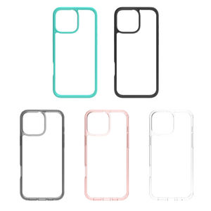 Coque de téléphone antichoc en acrylique pour <span class=keywords><strong>Motorola</strong></span> <span class=keywords><strong>Edge</strong></span> <span class=keywords><strong>20</strong></span> 30 G14 G14 G84 <span class=keywords><strong>Pro</strong></span> <span class=keywords><strong>G</strong></span> Pure Stylus, transparente et résistante aux rayures - Product Image 6