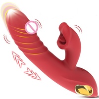 Masseur pour les lèvres, un outil pour les soins du corps féminin