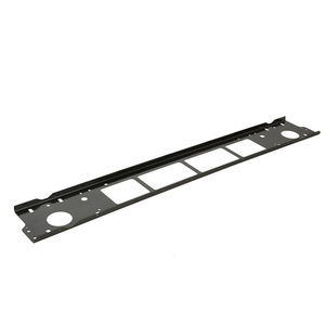 Front Bumper Steel For 2019-2023 <b>Ram</b> 1500 Trx 68313531AA Replacement Part - Product Image 1