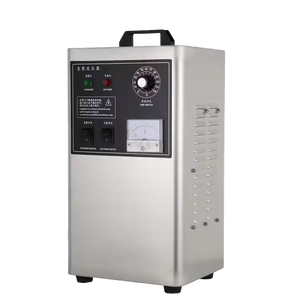 <span class=keywords><strong>Generador</strong></span> de <span class=keywords><strong>Ozono</strong></span> de 3g para Tratamiento de Agua Doméstica - Product Image 2