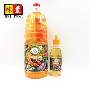 ซอสมิรินฟูสำหรับปรุงรสสไตล์ญี่ปุ่น1.8L โรงงานรับรอง BRC - Product Image 3