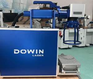 Machine de marquage laser "fabriquée en Chine - Product Image 3