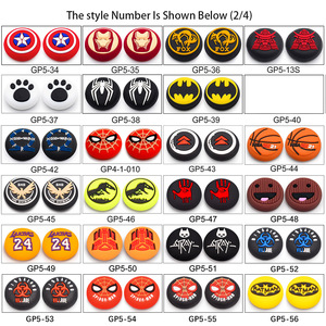 Funda Protectora de Silicona 3D para Controles de Juego - Product Image 6