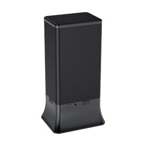 Jammer anti-enregistrement portable en ABS avec bruit blanc à distance pour la confidentialité des conférences FM001 - Product Image 1