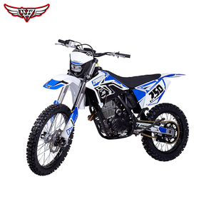 Zuumav มอเตอร์ไซค์เดิร์ทไบค์250cc,มอเตอร์ไซค์เดิร์ทไบค์250cc จากโรงงาน - Product Image 3