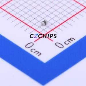 HZ1005U102TF Ferrite Bead 0402 RF ( Impedance @ Frequency: 1kOhm@100MHz )( Error: 25% )( DC Resistance (DCR): 1.8Ohm ) - Product Image 1