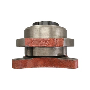 Pièces détachées de camions de haute qualité 20451412 20564240 20810755 20915058 21146740 21157186 Base de ventilateur Roulement de ventilateur pour camions lourds Volvo - Product Image 3