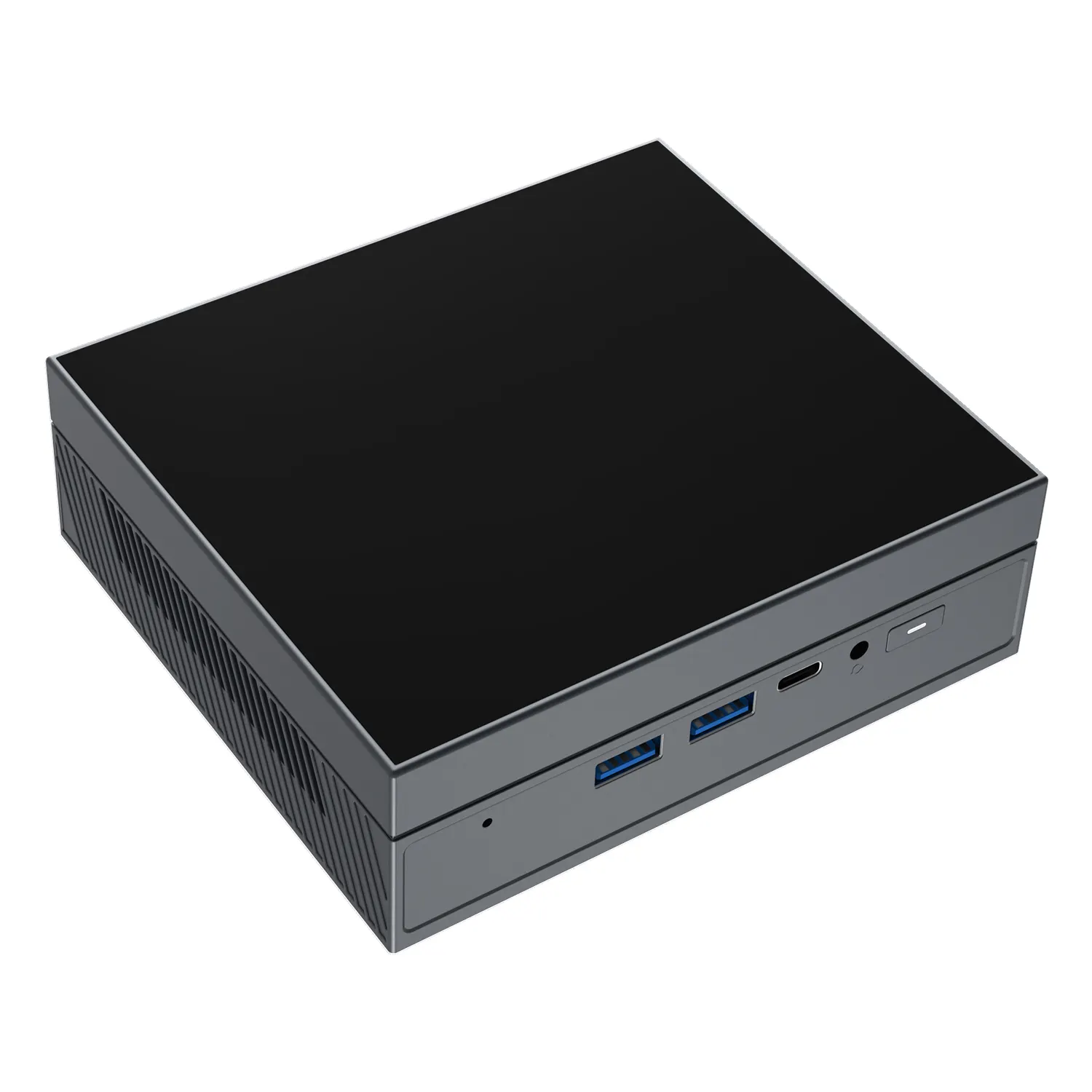 Mini pc linux gagne 11 ordenador de bolsillo Intel JAPER LAKE R N5105 11TH GEN PC Mini à 2.90 GHz petit ordinateur