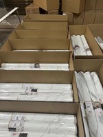 Autocollants muraux en marbre UDK, 1,2 m * 3 m, papier peint en mousse vinyle, marbre imperméable, auto-adhésif pour la décoration intérieure