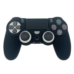 Funda Protectora de Silicona Antideslizante Compatible con Controles de PlayStation 5 PS5 <span class=keywords><strong>DualSense</strong></span>/Xbox Series/PS4 - Product Image 5