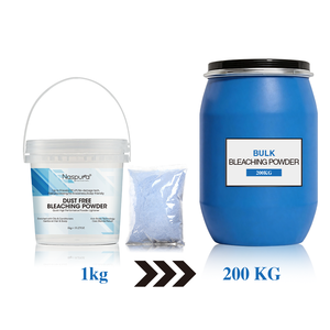 <span class=keywords><strong>ผง</strong></span>ย้อม<span class=keywords><strong>ผม</strong></span>น้ำยาฟอกขาวสำหรับผมสีเข้มสูตรปลอดฝุ่น9ระดับยก1กก. 30กก. 50กก. 100กก. 120กก. - Product Image 1