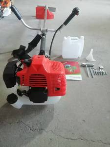 Ранцевый кусторез с 2-тактным двигателем для самостоятельной сборки и OEM-производства (с возможностью индивидуальной настройки) - Product Image 4