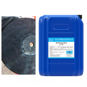 金属亜鉛ベースのリン酸塩処理ソリューション、バルブおよびオイルシール用の特殊なリン酸塩処理ソリューション - Product Image 6