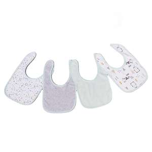 Manufacturer Custom New Born <strong>Baby</strong> <strong>Bibs</strong> Cotton <strong>Bibs</strong> for <strong>Baby</strong> - Product Image 1