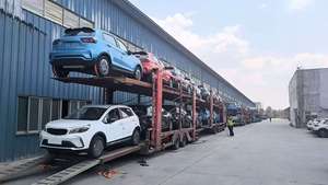 <span class=keywords><strong>Caja</strong></span> Misteriosa de Autos Usados, <span class=keywords><strong>Caja</strong></span> Sorpresa, China, Barata, Sorteo Aleatorio, Volante a la Izquierda, Sedán 2018 - Product Image 6
