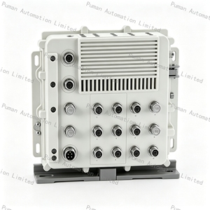 Contrôleur PLC industriel 1746-OB16 100% original Safety Partner PLC 1746OB16 - Product Image 3