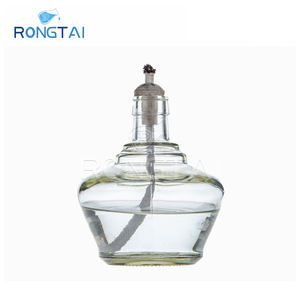 RONGTAI Einweg-Verbrauchs material Hersteller Alkohol lampe 100ml China 150ml Alkohol lampe - Product Image 6
