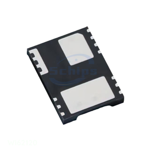Transistors 14-PowerLDFN Price List For Electronic Components MOSFET 650V 13A 14PQFN WI62120 Original - Product Image 1