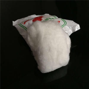 แผ่นสำลี DearGo ขนาด 10 กรัม บรรจุภัณฑ์แยกชิ้น เกรดทางการแพทย์ สำลีดูดซับสำหรับเครื่องสำอาง - Product Image 3