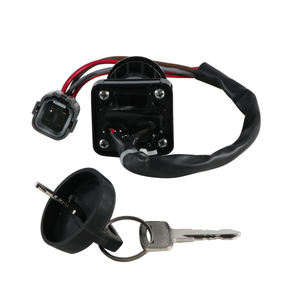 Cerradura electrónica del interruptor de encendido ATV para <span class=keywords><strong>Arctic</strong></span> <span class=keywords><strong>Cat</strong></span> 0430-036 ATV <span class=keywords><strong>650</strong></span> 700 V-2 V-Twin FIS - Product Image 4
