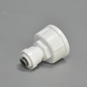 Adaptador para Purificador de Agua, 62 a 2 Puntos, Rosca Interna, Conexión Rápida, Gran Compatibilidad, Vía de Transformación - Product Image 3