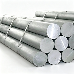 Barre en molybdène pur poli sur mesure DIN 10 mm 16 mm 28 mm 55 mm Longueur 500 mm-6000 mm - Product Image 3