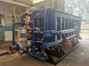 EPS bọt khối làm nhà sản xuất máy mở rộng Polystyrene bọt khối bê tông dây chuyền sản xuất EPS bảng điều chỉnh máy ép - Product Image 6