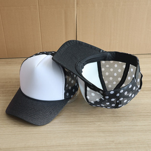 Casquette de baseball tendance pour femme avec visière en maille scintillante, ornée de paillettes, style décontracté, idéale pour l'été, ajustable et personnalisable - Product Image 4