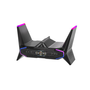 มินิพีซีเกมมิ่งรุ่น M2A รูปทรงปีก พร้อม Core I9-12900H RTX3080 หน่วยความจำวิดีโอ 64GB GDDR4 แรม DDR5 SSD ไฟ Ambient Light ปลั๊กแบบ UK รุ่น M2A D - Product Image 1